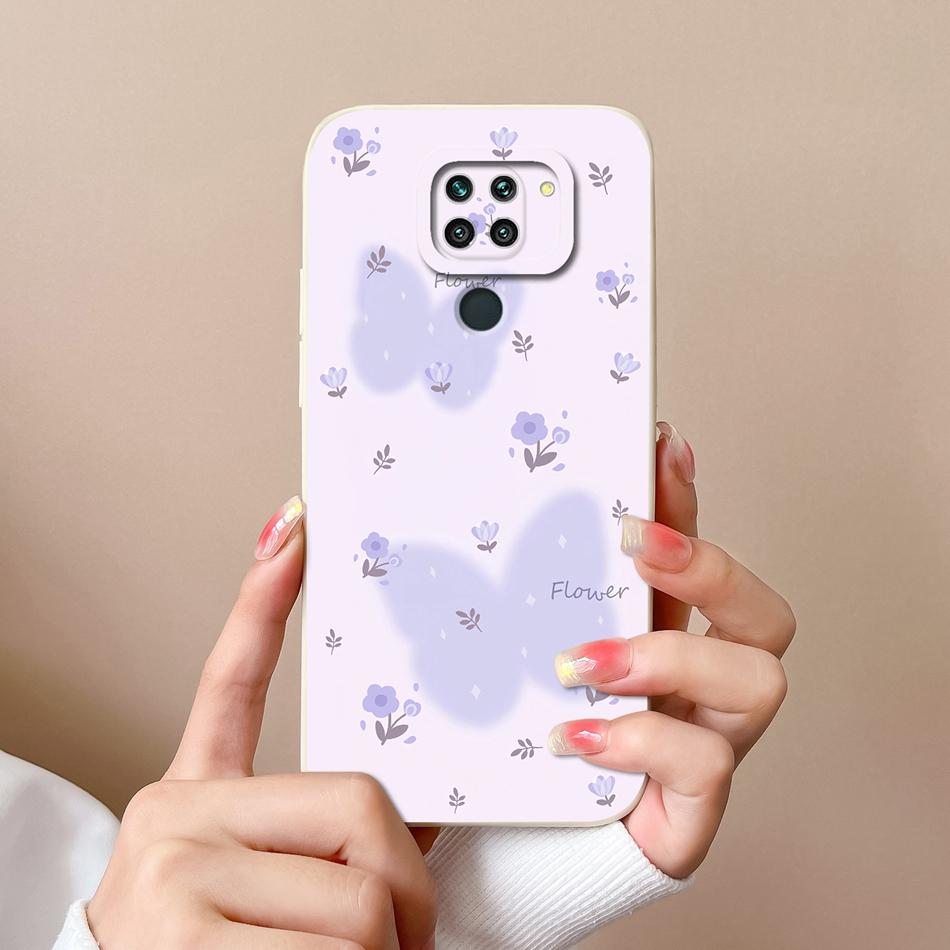 Verschiedene Designs, hochwertige Handyhülle für das Redmi Note 9 Pro Max, passend für Xiaomi Redmi Note9 9Pro 4G 5G, weiche, stoßfeste Schutzhülle