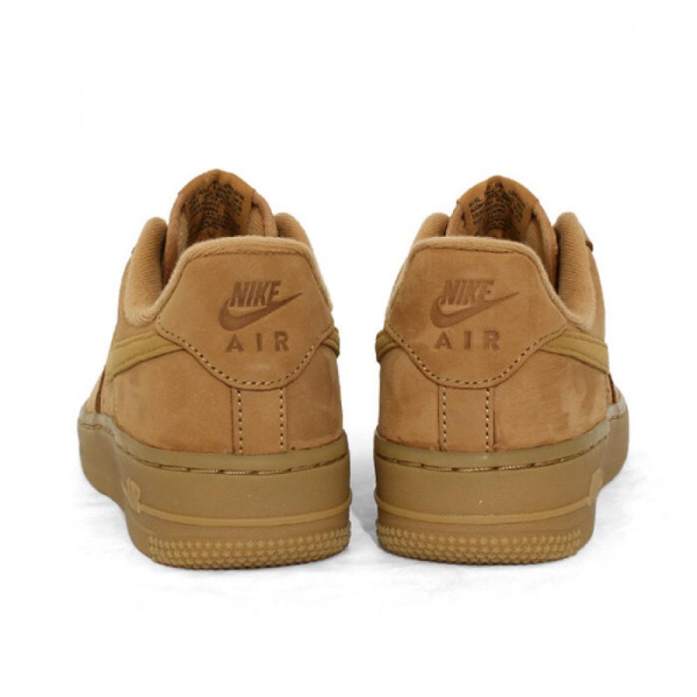 Nike Air Force 1 07 Wb Basketball Shoes