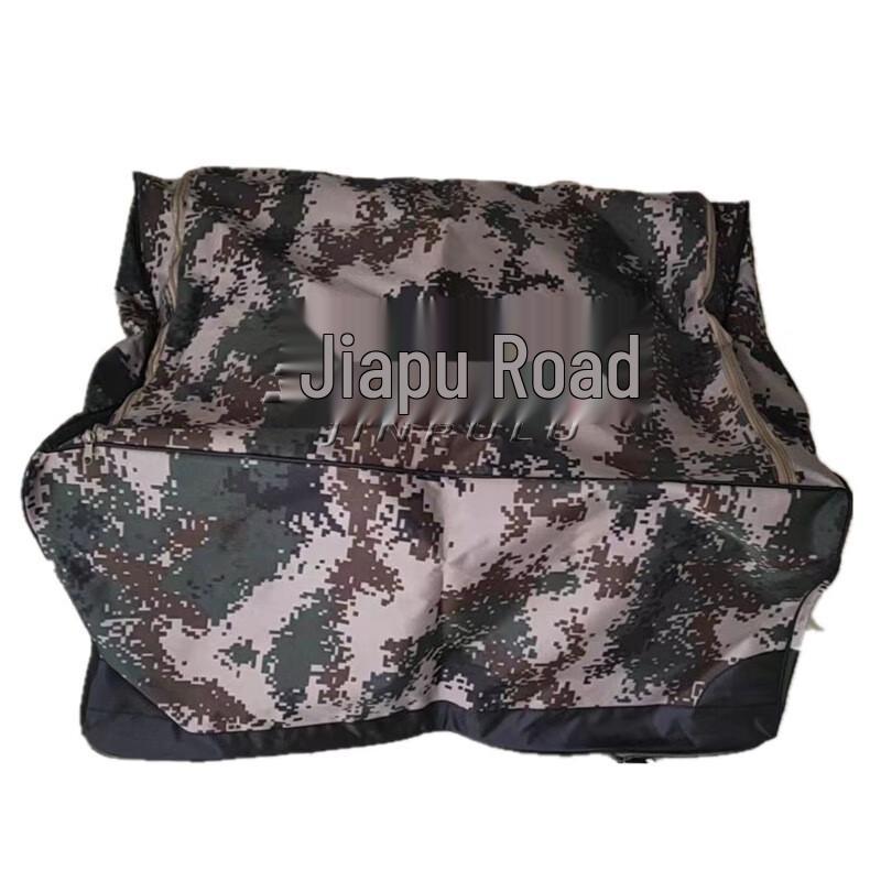 Large Capacity Outdoor Tactical Gear Bag