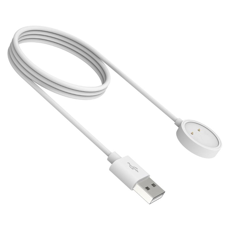 60cm Watch Charging Cable Watch Accessories Charging Cable for Ultra / DW89 Protable USB Charging Cord Cable
