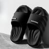 Slippers for Women, Anti Slip for Home, Couple, Wearing Outside, Thick Soled, Bathroom, Shower, Cool Slippers for Men
