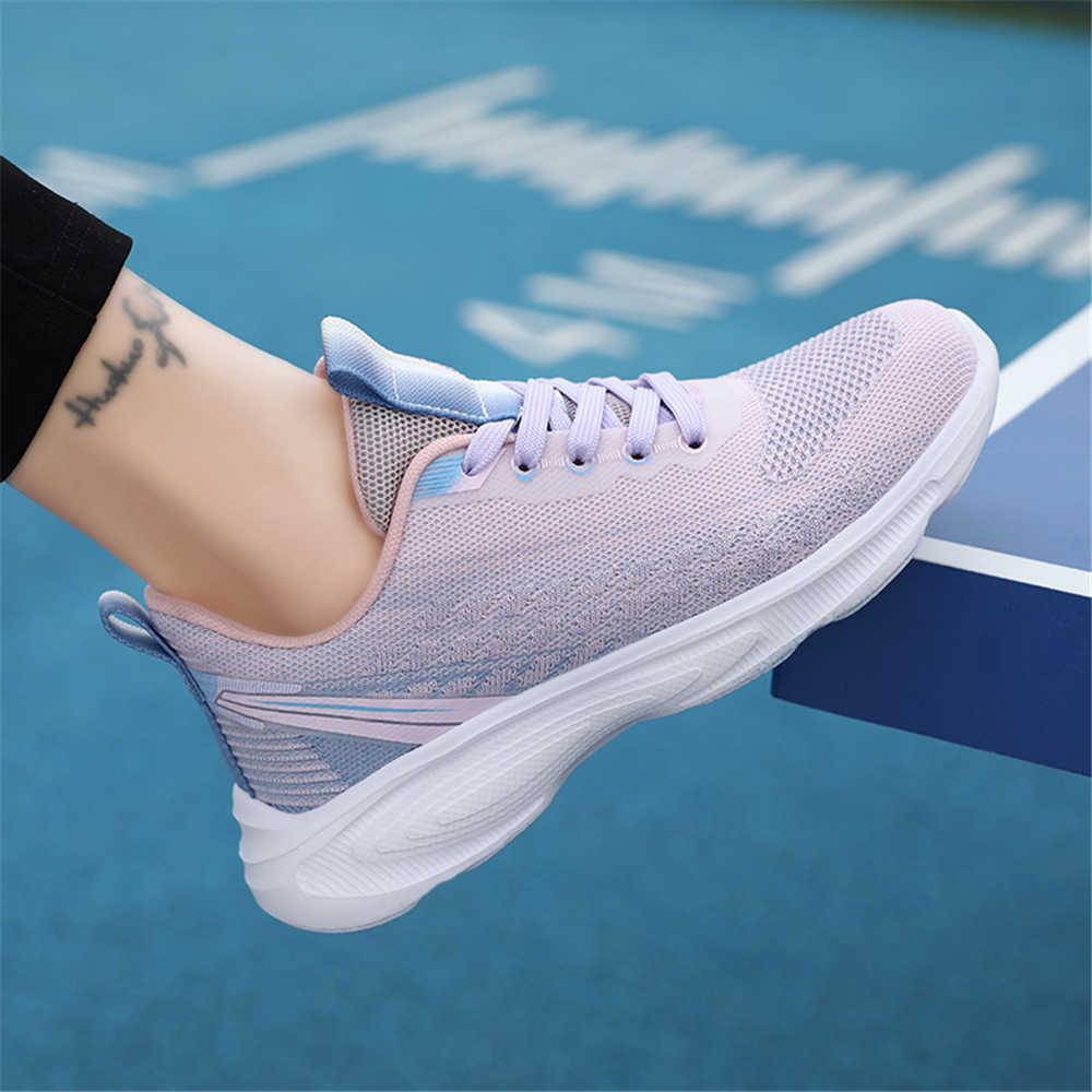 Fashion Size 35 Lace Up Short Boots High Sports Woman Shoes Outdoor Summer Sneakers Basquet Best-selling Bity All Brand Teniis