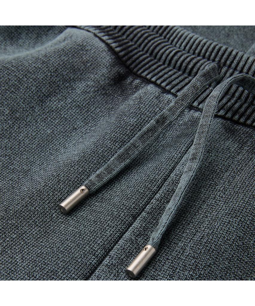 Silijeu Garment Dyed Knit Pants Sawas26112Bux