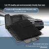 2024 Blazer EV, Prologue, Lyriq Custom Car Floor Mats