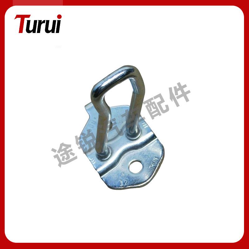 

Trunk Lock Groove for BMW 7 Series G11/G12