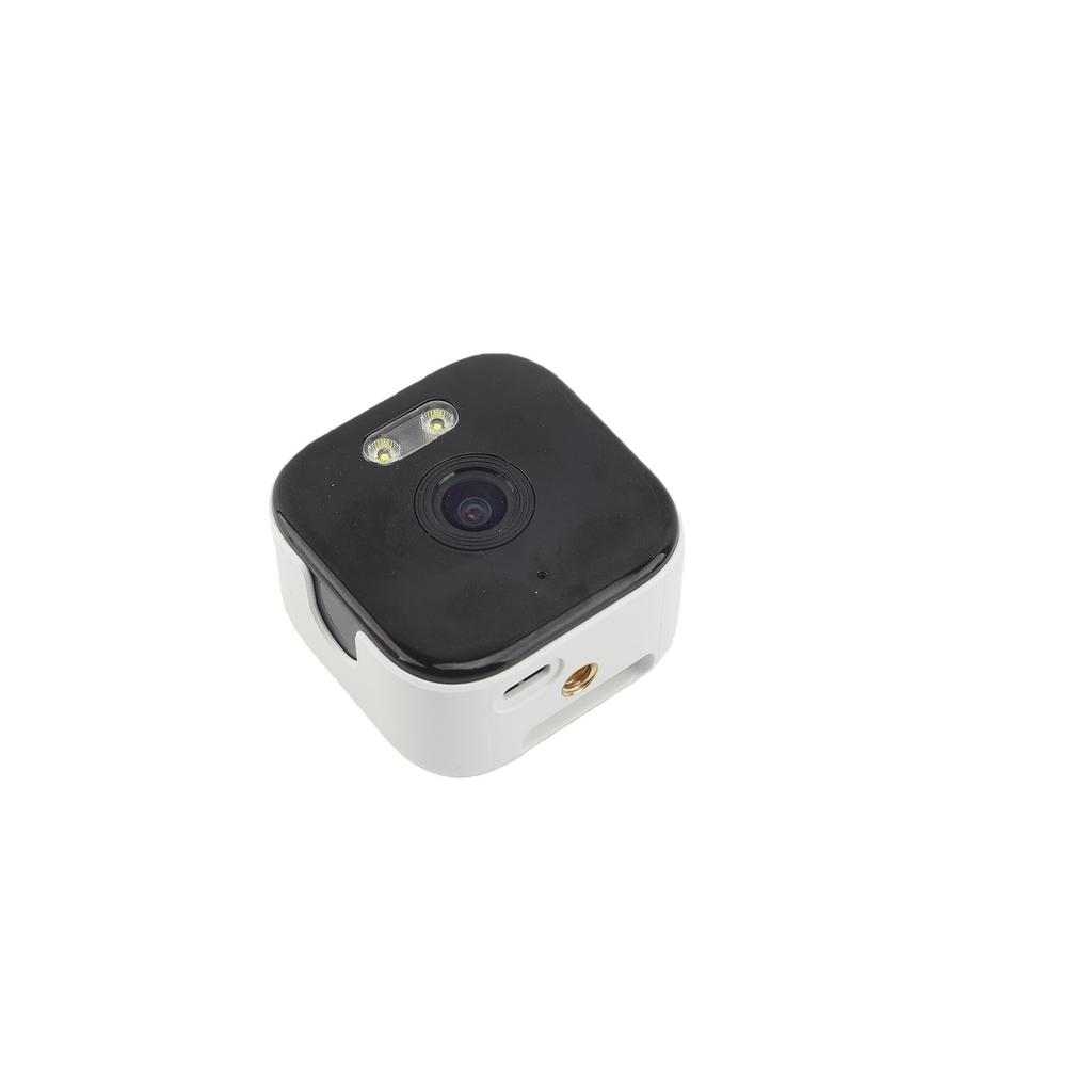3MP 2K Window Camera 108 degrees  Wide Angle 2.4G 5G WiFi Window Security Camera with Motion Detection 24 7 Recording