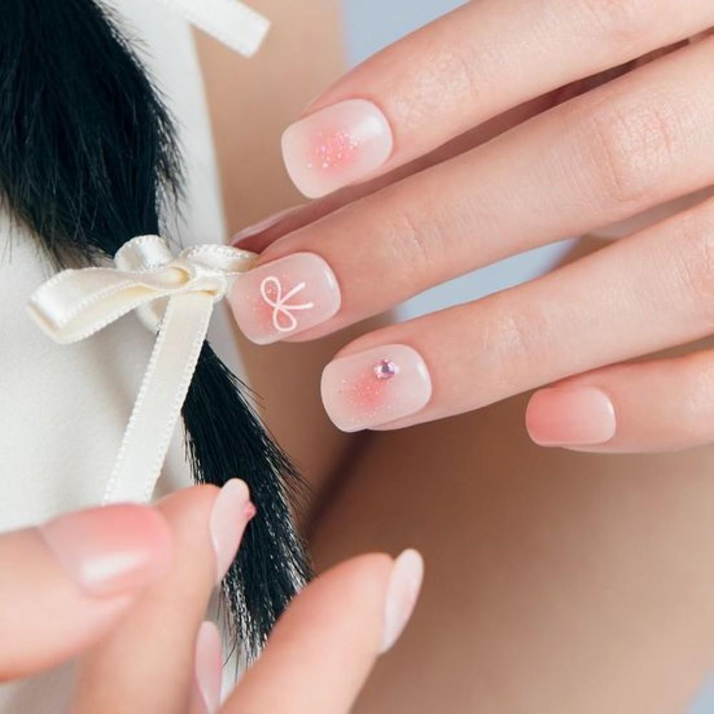 DASHING DIVA MAGICPRESS [FX] (Nail/Pedi)