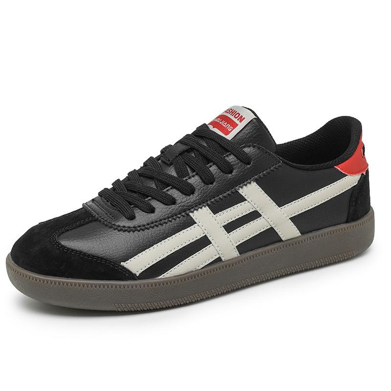 22 autumn new comfortable couple sports shoes Jinjiang board shoes trendy casual Forrest Gump shoes