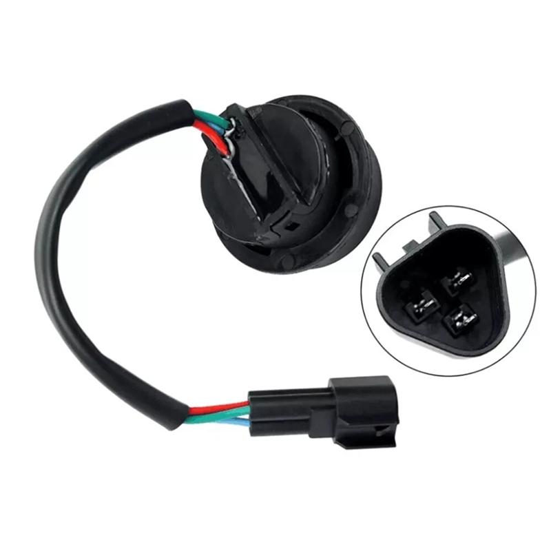 For Outboard Motor Trim And Tilt Switch Assy Assembly 6R3-82563-00-00 63D-82563-10-00 For Models 115 150 200 225