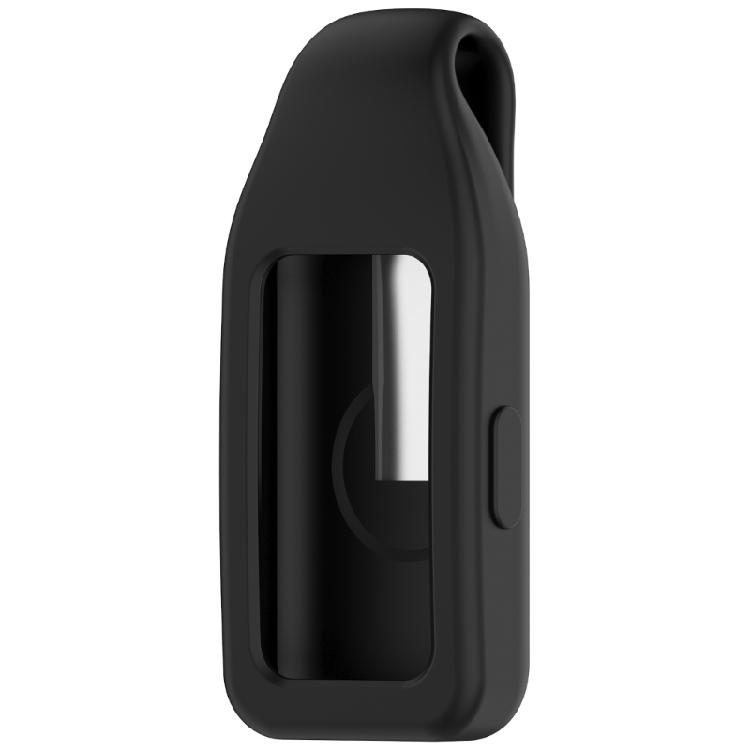 Soft Clasp Case Portable Clip Clasp Case Silicone Clip Holder Replacement Scratchproof Clip Holder for Band 10 9
