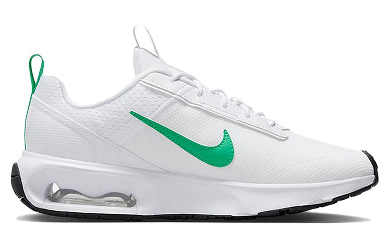 Nike Air Max Intrlk Lite 'Weiß Stadiongrün' Damen DX3705-102