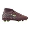 Childrens/Kids Superfly 10 Firm Ground Football Boots
