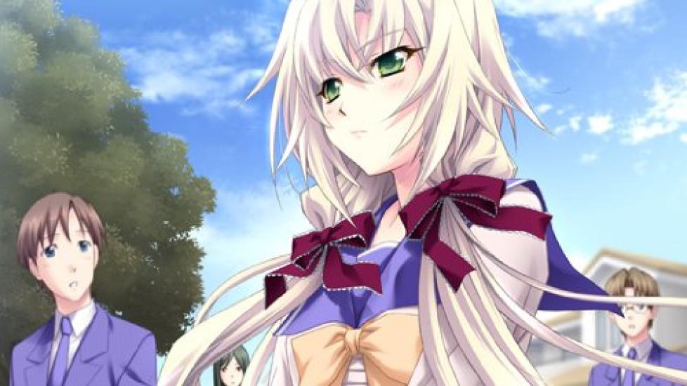 Memories Off 6 Complete PSVita -
