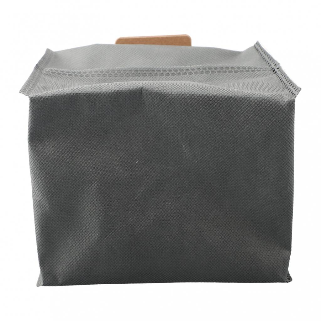 Robot Vacuum Bag Self-Empty Station Bag Dust Bag High Quality Materials