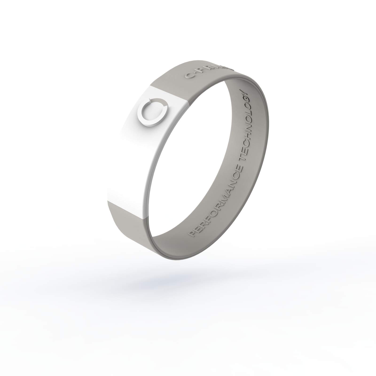 

BURNfootline C-PRIME (БЕЛЫЙ/СЕРЫЙ/СЕРЫЙ, XXL)