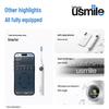 usmile Y30S AI Smart Sonic Electric Toothbrush CN plug (adapter included)