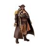 BANPRESTO Ichiban Kuji One Piece of A Prize Gol Roger Figure Special Color ~Change Generation~ D. Ver. [Single Item]
