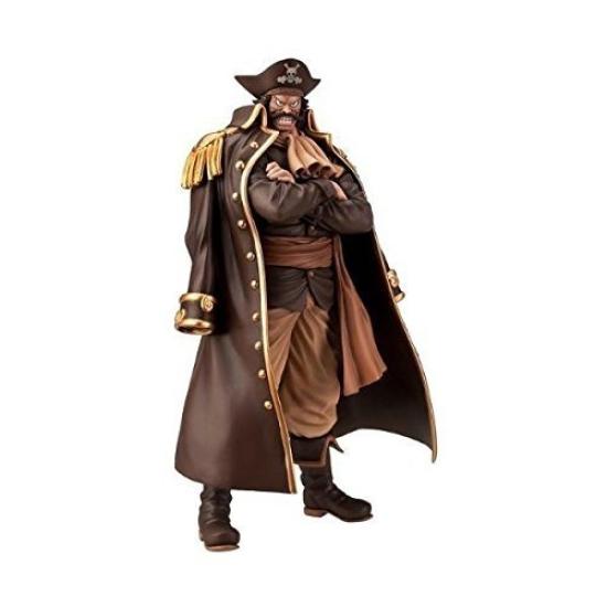 Banpresto Ichiban Kuji One Piece of A Prize Gol Roger Figure Special Color ~Change Generation~ D. Ver. [Single Item]