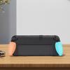 Handle Grip Cover Replaceable Grip Protective Case Dust-Proof Ergonomic Grips Lightweight for Switch 2 Game Console