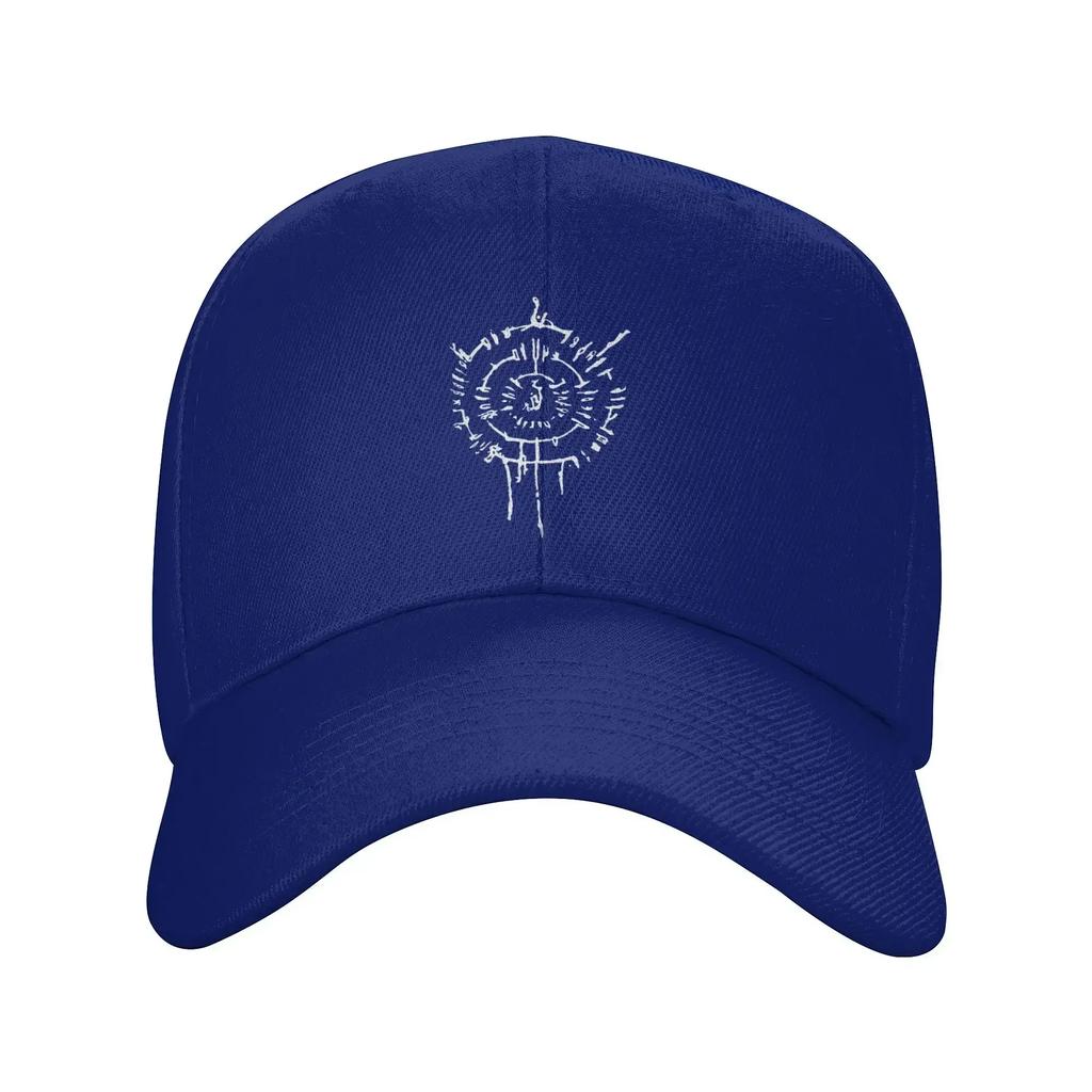 Astarion Scars Baldurs Gate 3 Caps Vintage  Dad Hat For Men Women Adjustable Casual Headwear
