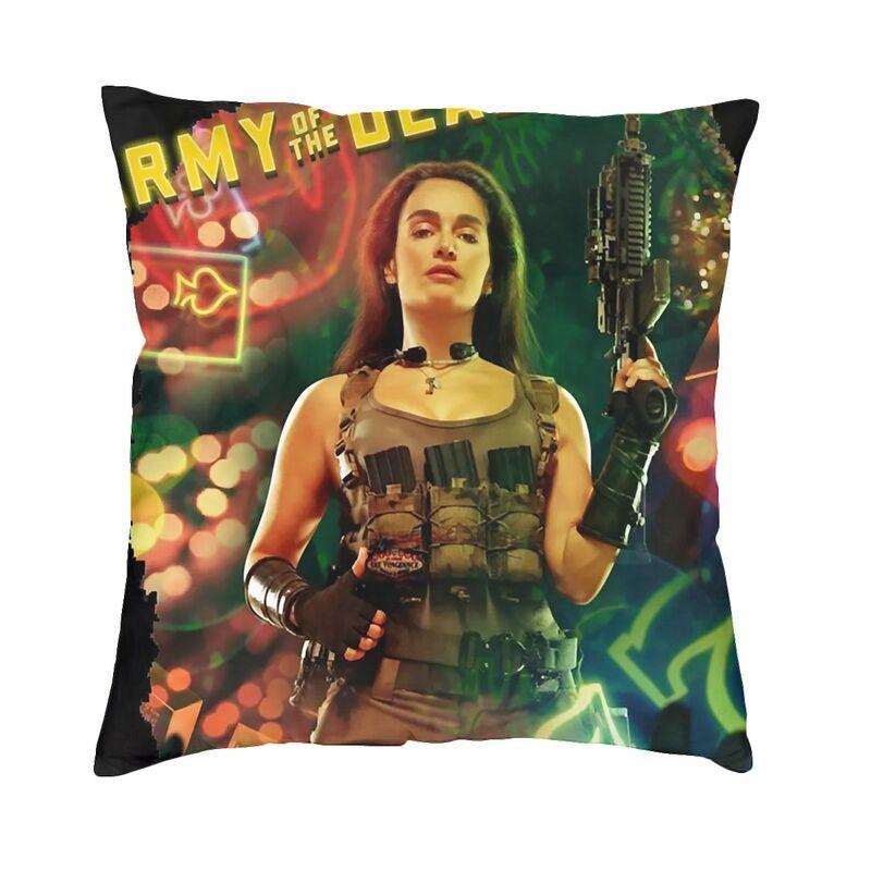 Satın alın Army Of Darkness Poster Throw Pillow Cover Home Decorative