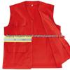 Робочий одяг та уніформа – Жилети для безпеки праці