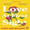 Love At First Sight by Suzi Malin Paperback Book 9781804949696