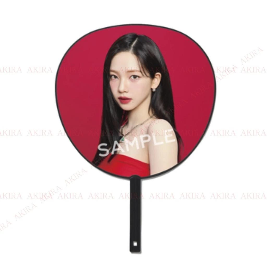 2024 Aespa LIVE TOUR - SYNK PARALLEL LINE - In JAPAN OFFICIAL GOODS
