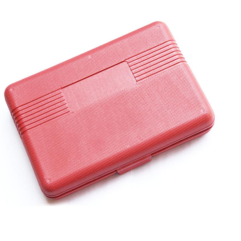 100PCS Screw Bit & Electric Screwdriver Connecting Rod Socket Set (Plastic Tool Container)