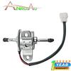 New 12V 7016409 Fuel Feeding Pump 129612-52100 HEP-015 Compatible with John Deere Hitachi Mini Excavator Takeuchi Yanmar Perkins