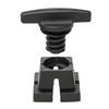 71111179444 Genuine Tool Box Thumb Screw and Nut for BMW Tool Boxes for BMW E46 E34 E39 E38 71111179445