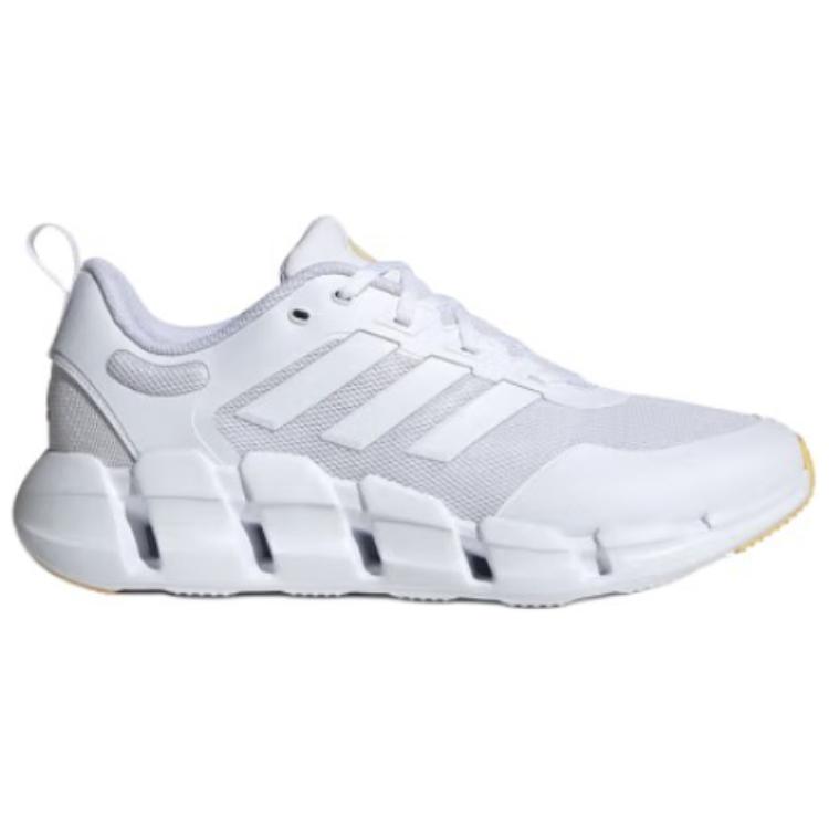 Adidas Climacool Ventice Comfortable Versatile Breathable Lightweight Low-Top Casual Shoes Unisex Casual Shoes White IF9782