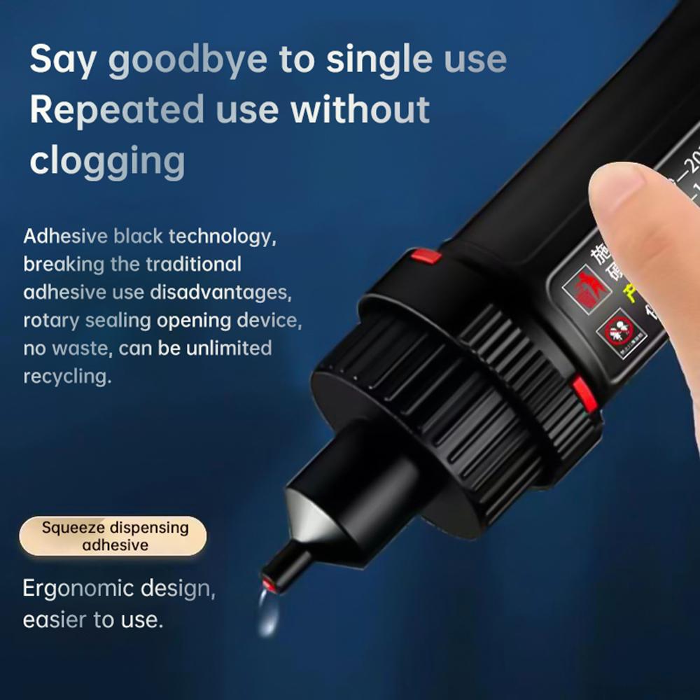 Universal Oily Original Glue Super Repair Strong Glue Multi-functional Glue Welding Metal Sticky Wood Plastic Specialized Glue