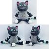 Wonderland In Alice Cheshire Cat Plush Toys Cartoon Stuffed Doll Gifts Kids