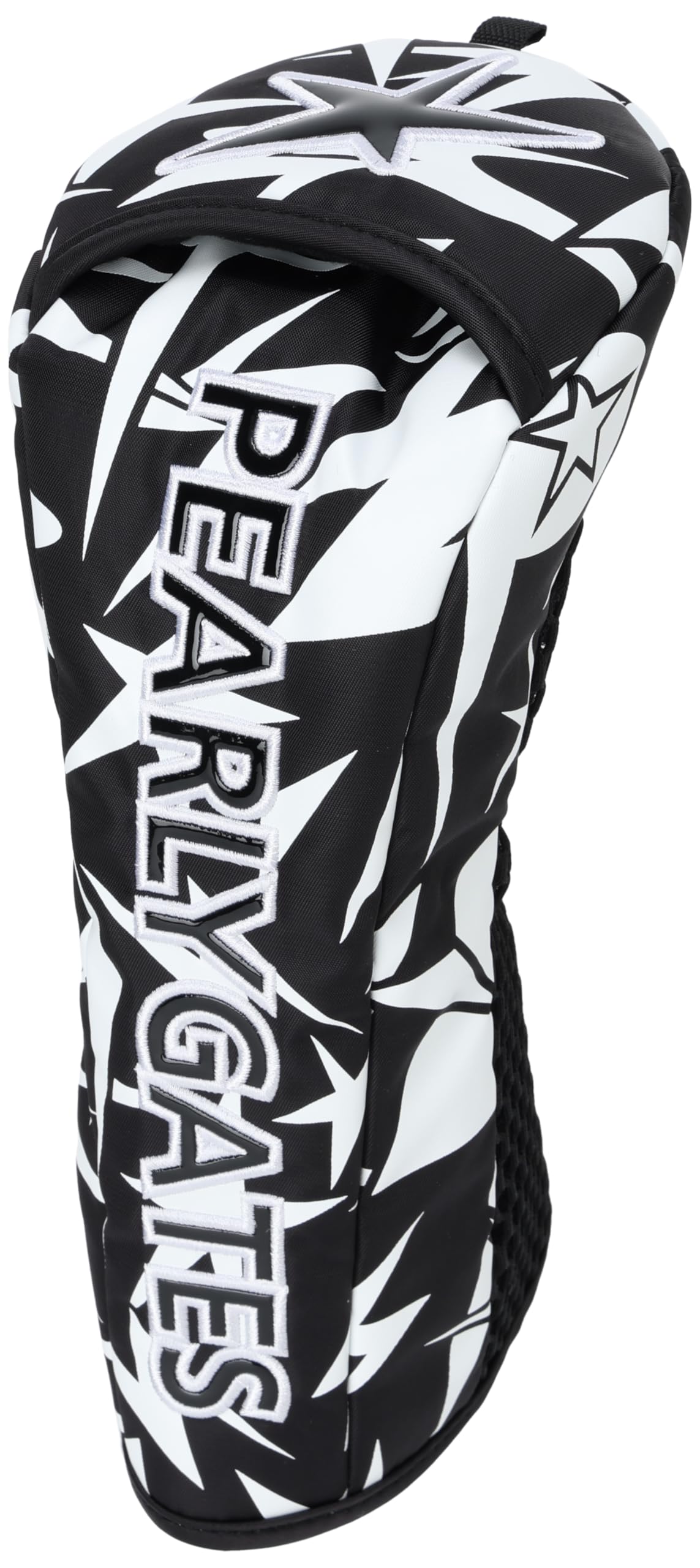 

Крышка головки Star Pattern Fairway Golf FW 121 FR [Pearly Gates] [серия Giza] (Для дерева) / / 053-5184002 121_Военно-морской флот