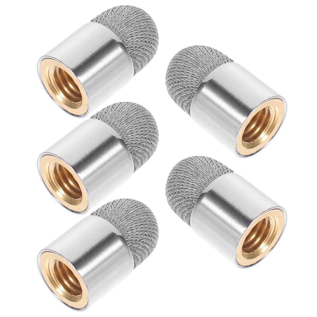 5 Pcs Capacitive Pen Tip Stylus Tips Replacement Only Supplies for Touch Screens