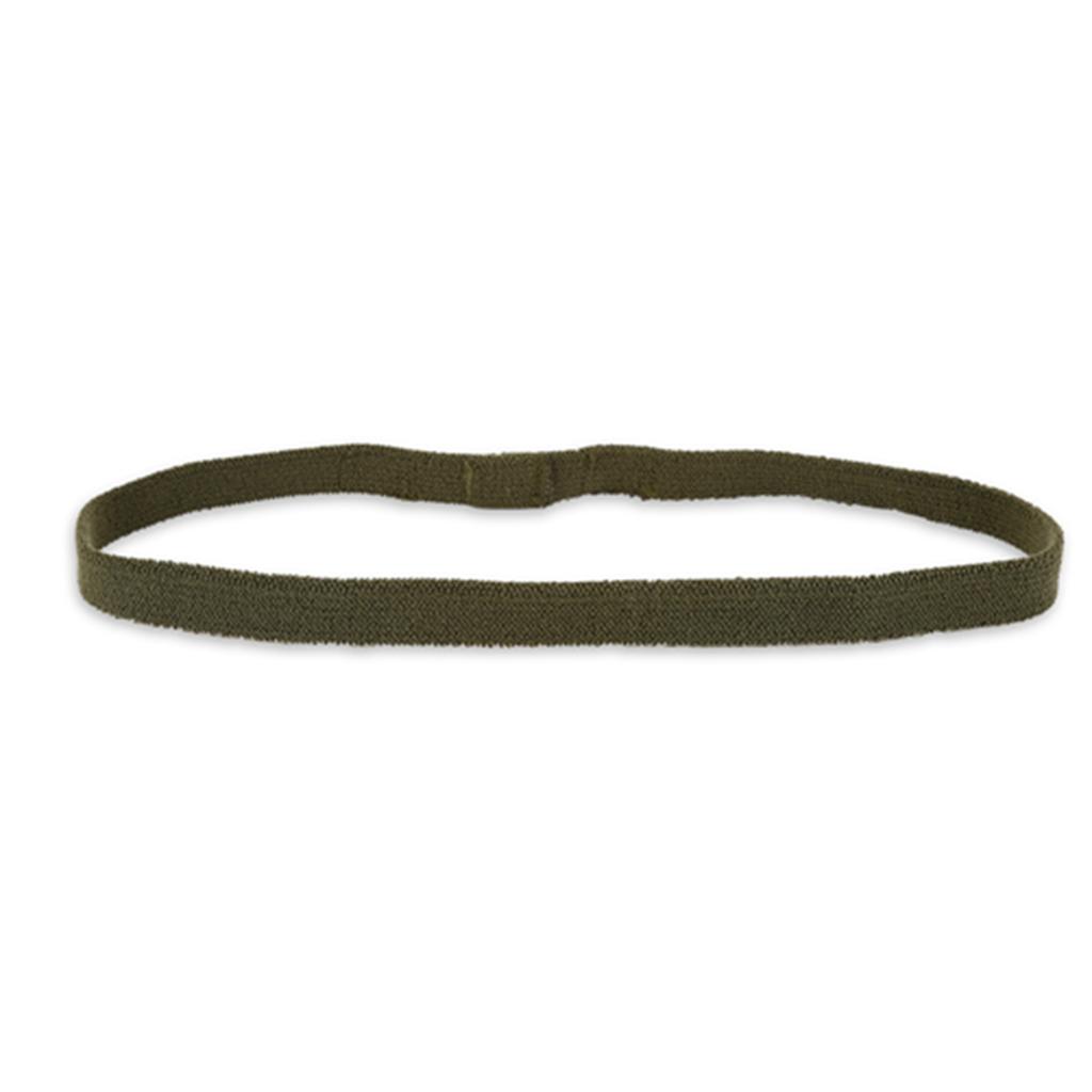 Reflective Camo Strap Helmets Band for M1 M88 MICH Military Helmet (Army Green)