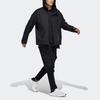 Adidas Jackets Men's Black Hooded Moderate Other GP0988