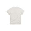 Kith x Coca-Cola Balloon Vintage Tee Ivory Unisex Tops Cream KH3879-104