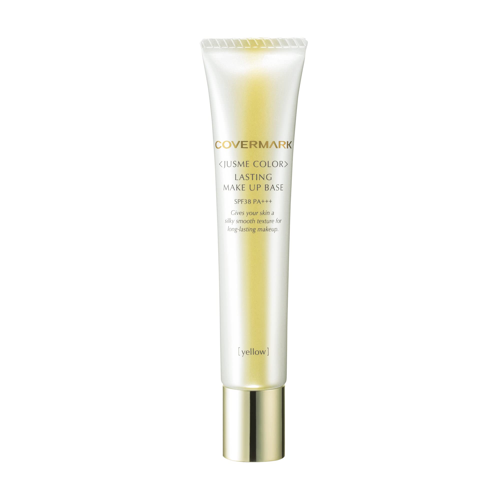 

COVERMARK Стойкая основа под макияж SPF38 Jasmy Color (Макияж / ПА+++) 30г Д