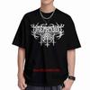 Disembodied Tyrant Deathcore Metal Kurzarm T-Shirt 100% Baumwolle T-Shirt