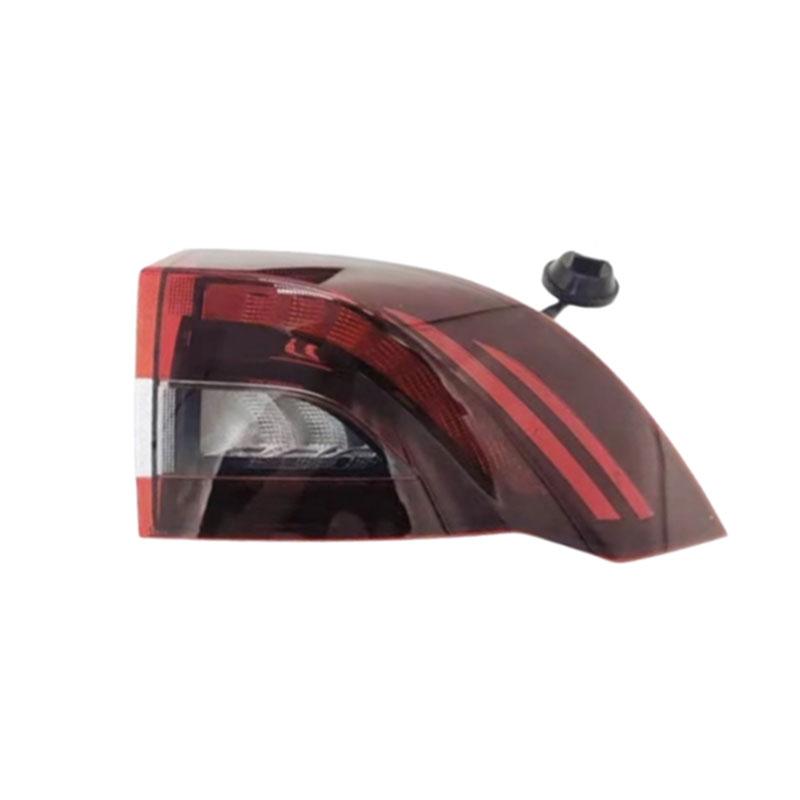 Car Accessories For Geely Okavango 2020 2025 2025 Low Configuration Rear Tail Light Brake Stop Reverse Lamp Taillight Assembly