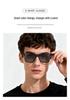 1200W Pixel KI Smart Glasses: Multifunktional Video & Fotografie, Übersetzung, Sprachsteuerung, Farbwechsel, Erkennung