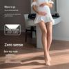 LANGSHA Maternity Support Pantyhose