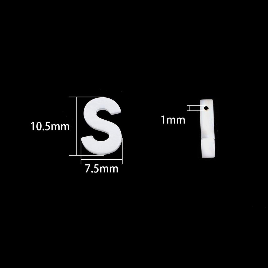 Stampo in silicone per resina epossidica con alfabeto, lettera fai da te, numero, ciondolo, stampo in resina, portachiavi, orecchino, resina epossidica, gioielli, artigianato, stampo per colata  36