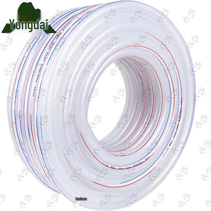 Yongdai PVC Braided Water Hose