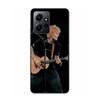 Ed sheeran Singer Phone Case For Redmi 12 13C 12C 15C 9 10 10C Note 13 Pro Plus 14 15 Pro 9T 9C 9A TPU Soft Cover Clear Cell Cas