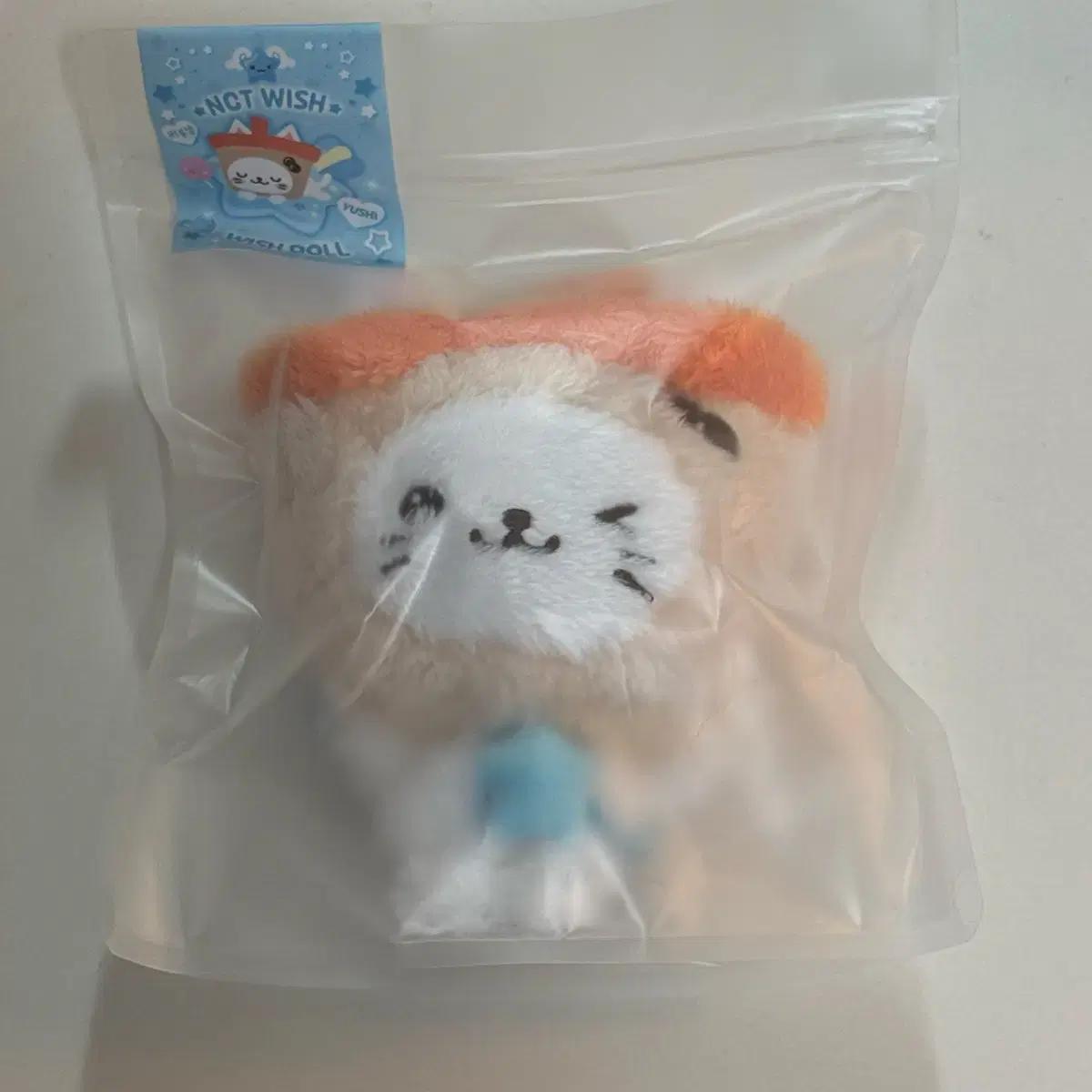 

Ncitywish Wishdoll Bubble Nyan Yuushi