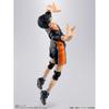 Bandai Spirits ShFiguarts  Figuarts  Haikyu   Kageyama Tobio [painted Action Figure  Total Height Approx. 155 Mm]