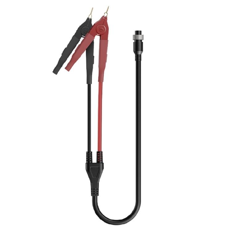 Versatile Battery Voltages & Resistance Tester Resistance Measuring for Reliable Data In Electrical Equipment Maintenance